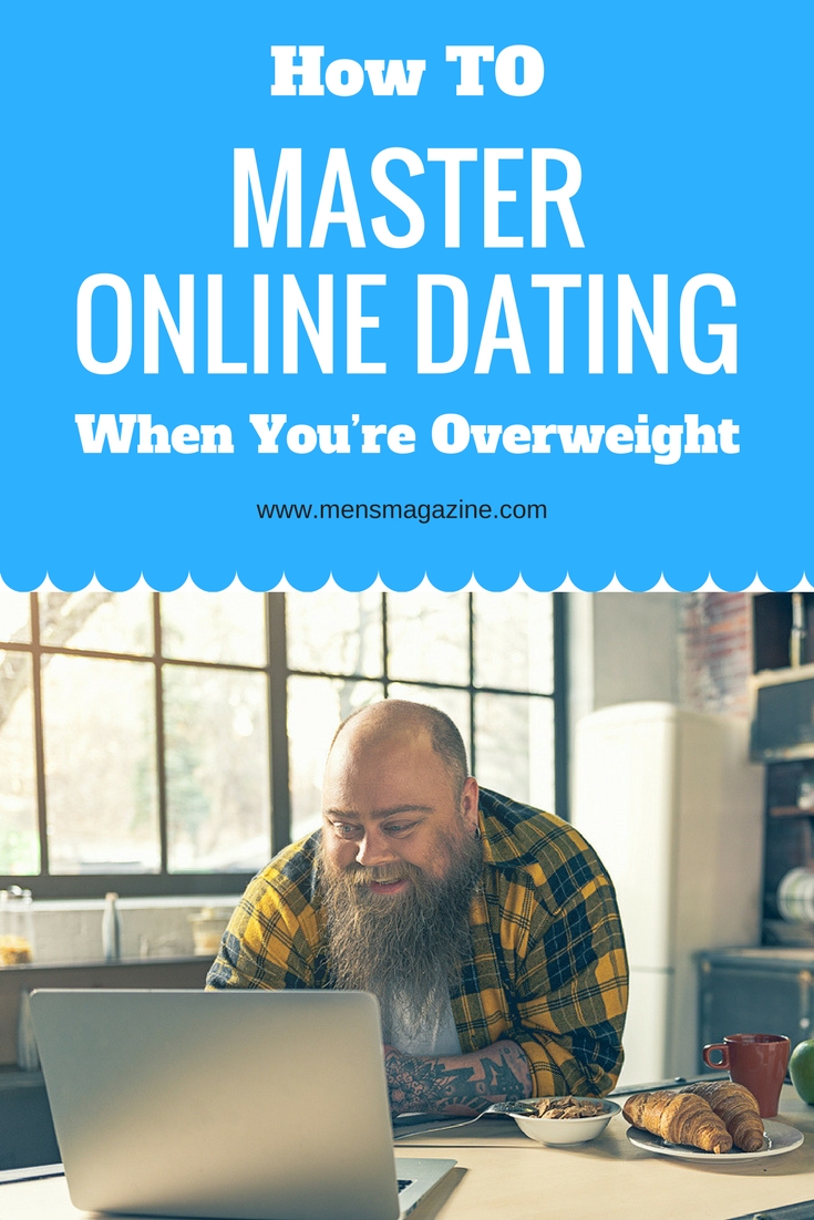 overweight dating online