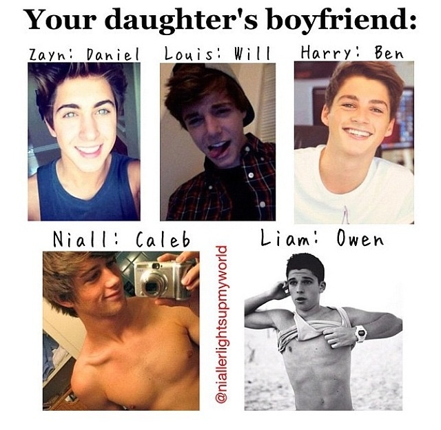 my daughter dating illegal immigrant